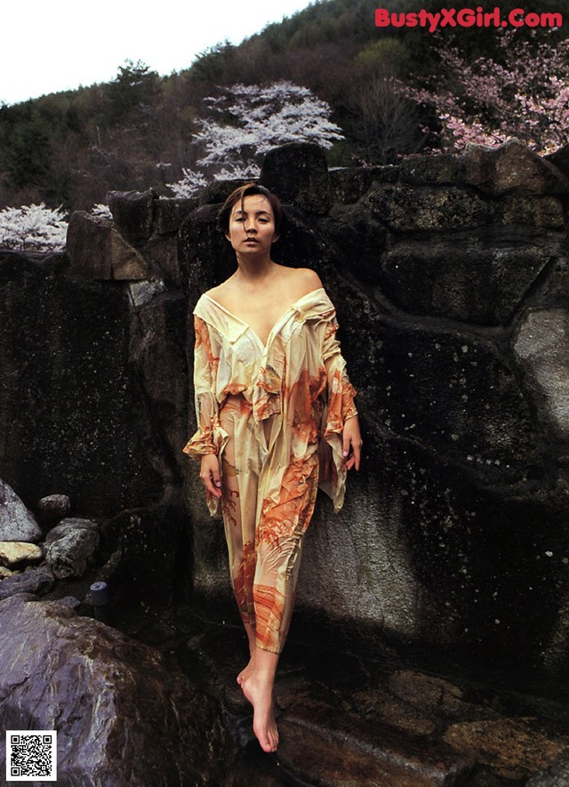 Takami Yoshimoto - Shakila Pannis Pussy No.48a659